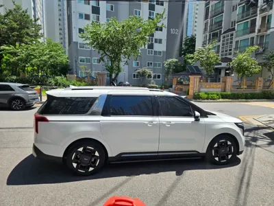 Kia Canival 2024, 24093 км, за 31140.08 USD