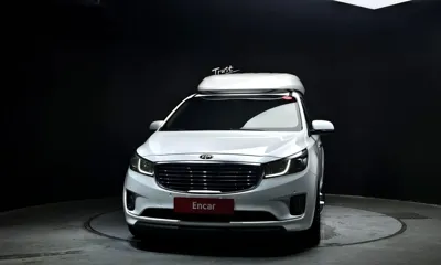 Kia Canival 2015, 97412 км, за 8079.35 USD