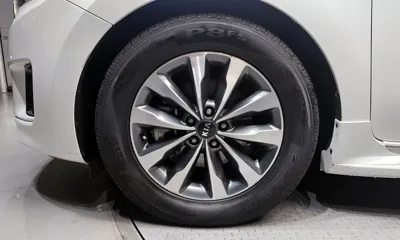 Kia Canival 2015, 97412 км, за 8079.35 USD