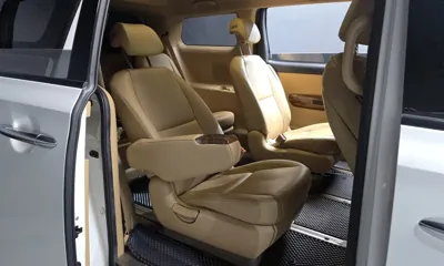 Kia Canival 2015, 97412 км, за 8079.35 USD - фото 13