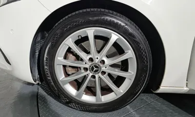 Mercedes-Benz A-Class 2020, 20720 км, за 15695.35 USD
