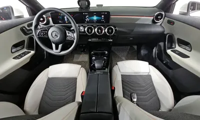Mercedes-Benz A-Class 2020, 20720 км, за 15695.35 USD - фото 7