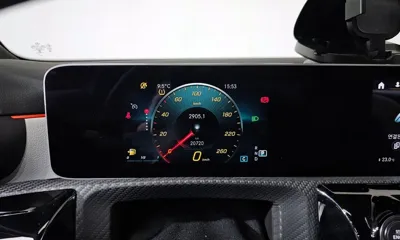Mercedes-Benz A-Class 2020, 20720 км, за 15695.35 USD - фото 8