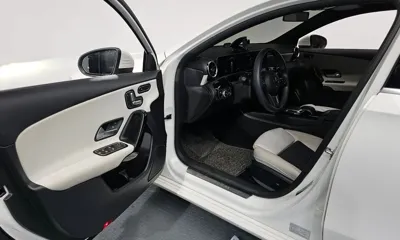 Mercedes-Benz A-Class 2020, 20720 км, за 15695.35 USD - фото 10