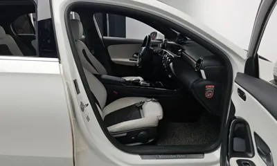 Mercedes-Benz A-Class 2020, 20720 км, за 15695.35 USD - фото 11