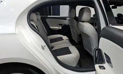 Mercedes-Benz A-Class 2020, 20720 км, за 15695.35 USD - фото 12
