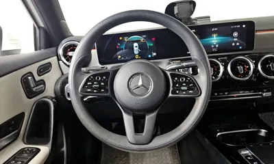 Mercedes-Benz A-Class 2020, 20720 км, за 15695.35 USD - фото 13