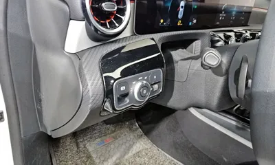 Mercedes-Benz A-Class 2020, 20720 км, за 15695.35 USD - фото 14