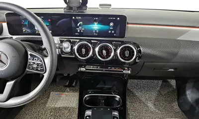 Mercedes-Benz A-Class 2020, 20720 км, за 15695.35 USD - фото 15