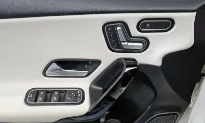 Mercedes-Benz A-Class 2020, 20720 км, за 15695.35 USD - фото 18