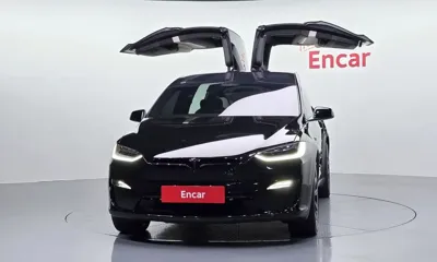 Tesla Model X 2023, 37852 км, за 93737.69 USD