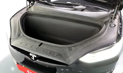 Tesla Model X 2023, 37852 км, за 93737.69 USD - фото 6