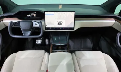 Tesla Model X 2023, 37852 км, за 93737.69 USD - фото 7