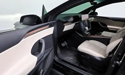 Tesla Model X 2023, 37852 км, за 93737.69 USD - фото 10