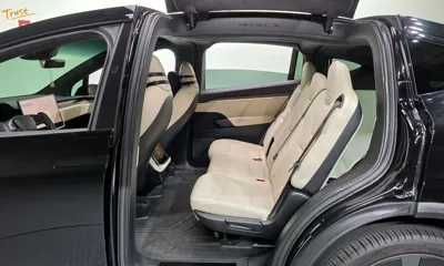 Tesla Model X 2023, 37852 км, за 93737.69 USD - фото 12