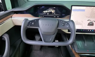 Tesla Model X 2023, 37852 км, за 93737.69 USD - фото 13
