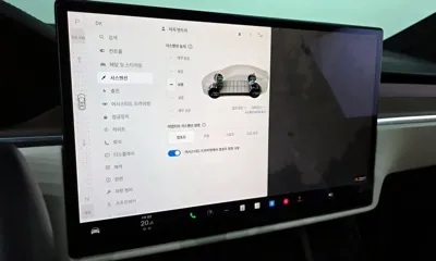 Tesla Model X 2023, 37852 км, за 93737.69 USD - фото 15