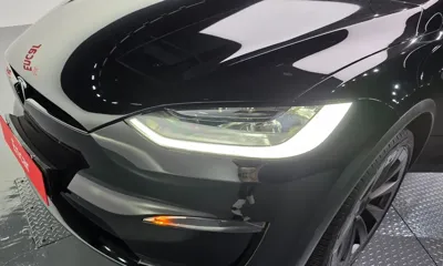 Tesla Model X 2023, 37852 км, за 93737.69 USD - фото 22