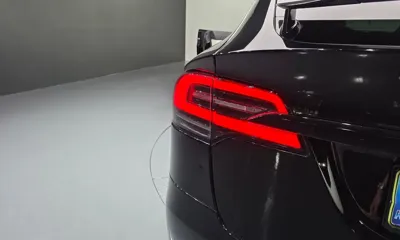 Tesla Model X 2023, 37852 км, за 93737.69 USD - фото 23