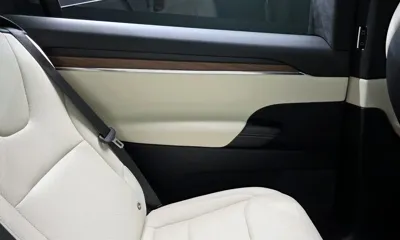 Tesla Model X 2023, 37852 км, за 93737.69 USD - фото 25