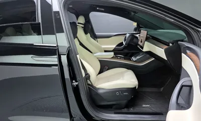Tesla Model X 2023, 37852 км, за 93737.69 USD - фото 26