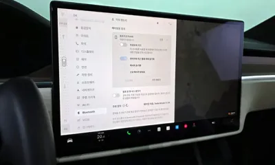 Tesla Model X 2023, 37852 км, за 93737.69 USD - фото 27
