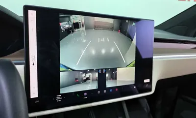 Tesla Model X 2023, 37852 км, за 93737.69 USD - фото 28