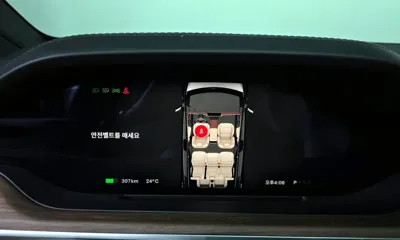 Tesla Model X 2023, 37852 км, за 93737.69 USD - фото 34