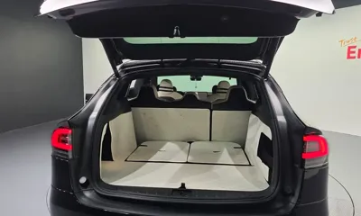 Tesla Model X 2023, 37852 км, за 93737.69 USD - фото 35