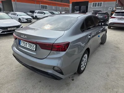 Kia K3 2023, 80000 км, за 65046.9 USD