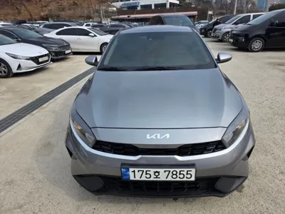 Kia K3 2023, 80000 км, за 65046.9 USD