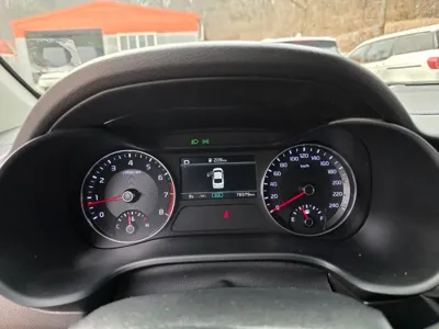 Kia K3 2023, 80000 км, за 65000.3 USD - фото 7