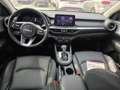 Kia K3 2023, 80000 км, за 65000.3 USD - фото 8
