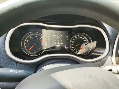 Jeep Cherokee 2017, 89100 км, за 4870.42 USD