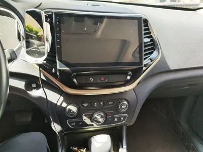 Jeep Cherokee 2017, 89100 км, за 4870.42 USD - фото 6