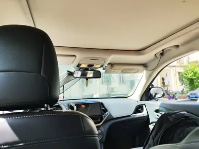 Jeep Cherokee 2017, 89100 км, за 4870.42 USD - фото 9