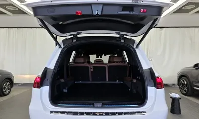 Mercedes-Benz GLS-Class 2024, 9458 км, за 78714.62 USD - фото 20