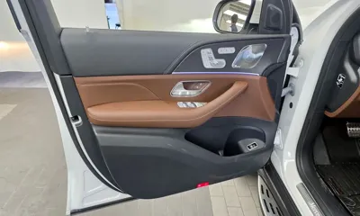 Mercedes-Benz GLS-Class 2024, 9458 км, за 78714.62 USD - фото 24