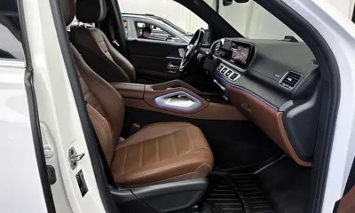 Mercedes-Benz GLS-Class 2024, 9458 км, за 78714.62 USD - фото 26