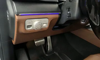 Mercedes-Benz GLS-Class 2024, 9458 км, за 78714.62 USD - фото 28