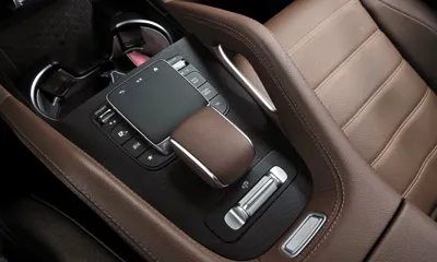 Mercedes-Benz GLS-Class 2024, 9458 км, за 78714.62 USD - фото 32