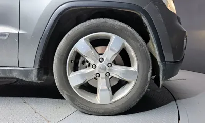 Jeep Cherokee 2012, 226599 км, за 3561.28 USD