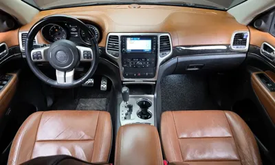 Jeep Cherokee 2012, 226599 км, за 3561.28 USD - фото 7