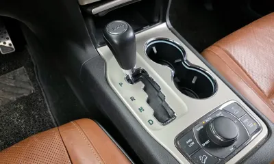 Jeep Cherokee 2012, 226599 км, за 3561.28 USD - фото 9