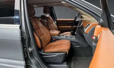 Jeep Cherokee 2012, 226599 км, за 3561.28 USD - фото 10