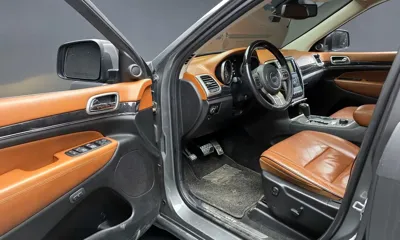 Jeep Cherokee 2012, 226599 км, за 3561.28 USD - фото 11
