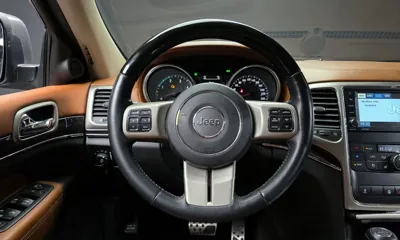 Jeep Cherokee 2012, 226599 км, за 3561.28 USD - фото 13