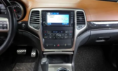Jeep Cherokee 2012, 226599 км, за 3561.28 USD - фото 14
