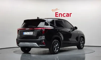 Kia Seltos 2023, 48862 км, за 18175.91 USD
