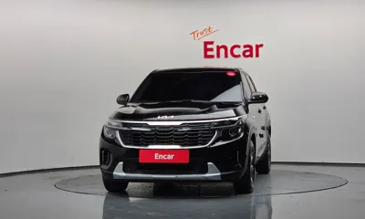 Kia Seltos 2023, 48862 км, за 18175.91 USD